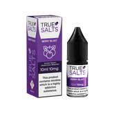 TRUE SALTS BERRY BLAST 10/20MG - Click & Vape